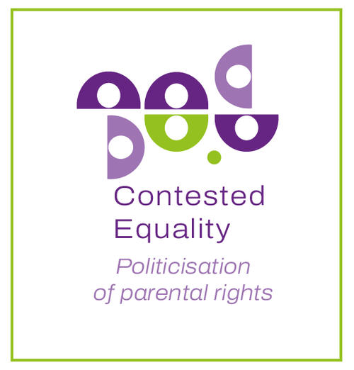 Contested Equality
