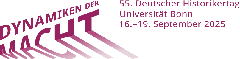 Deutscher Historikertag 2025