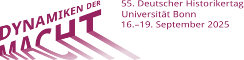 Deutscher Historikertag 2025