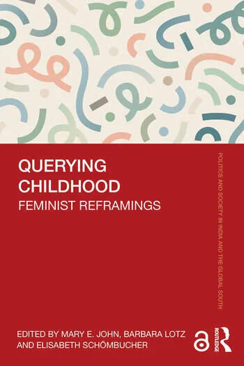 Querying Childhood - Feminist Refraimings